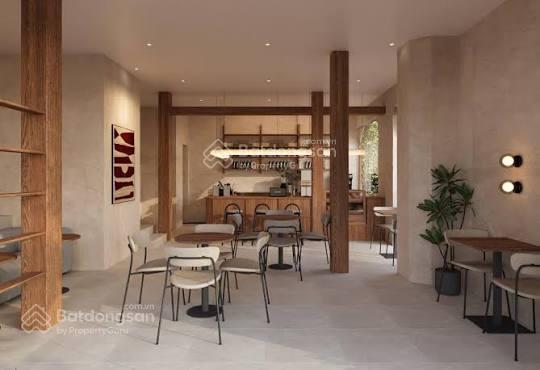 Cho thuê nhà lô góc phố nguyễn hy quang 80m x 3 tầng, mt 9m, hợp cafe, showroom, spa, thời trang