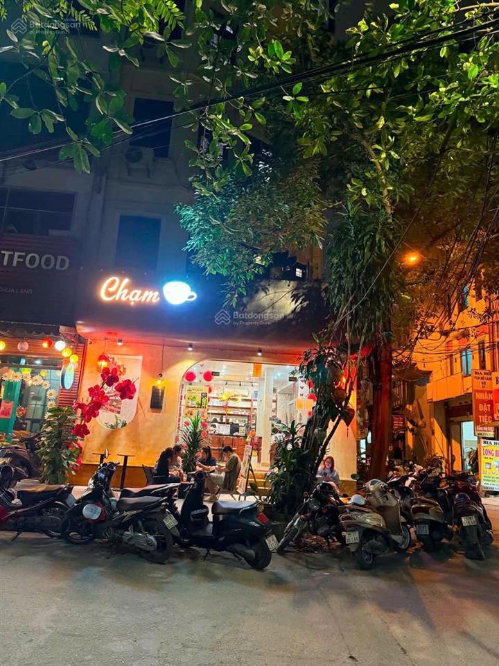 Cho thuê nhà lô góc phố nguyễn hy quang 80m x 3 tầng, mt 9m, hợp cafe, showroom, spa, thời trang
