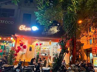 Cho thuê nhà lô góc phố nguyễn hy quang 80m x 3 tầng, mt 9m, hợp cafe, showroom, spa, thời trang