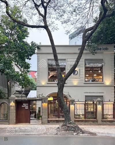 Cho thuê biệt thự hàng chuối, dt 300m2 x 2 tầng, mt 10m, hợp nhà hàng, cafe, văn phòng, showroom