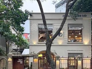 Cho thuê biệt thự hàng chuối, dt 300m2 x 2 tầng, mt 10m, hợp nhà hàng, cafe, văn phòng, showroom