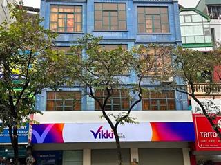 Siêu phẩm mặt phố xuân la, 150m 3 tầng, mt 11m, phù hợp showroom/ siêu thị/ spa/ nội thất