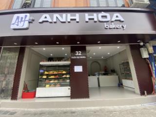 Mặt tiền 8m mặt phố trần đại nghĩa, dt 50m2, cửa hàng nhận diện thương hiệu siêu đẹp
