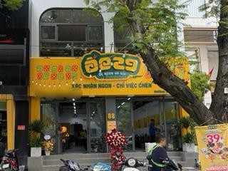 Hàng ngon bổ rẻ mặt phố lý thường kiệt, mt 12m, hợp nhà hàng/ cafe/ f&b/ showroom