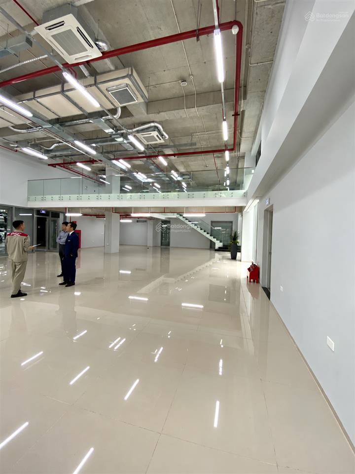 Hiếm có mặt bằng lô góc 3 mặt tiền phố dịch vọng hậu tổng mặt tiền 53m dt230m x 2t, mọi mô hình
