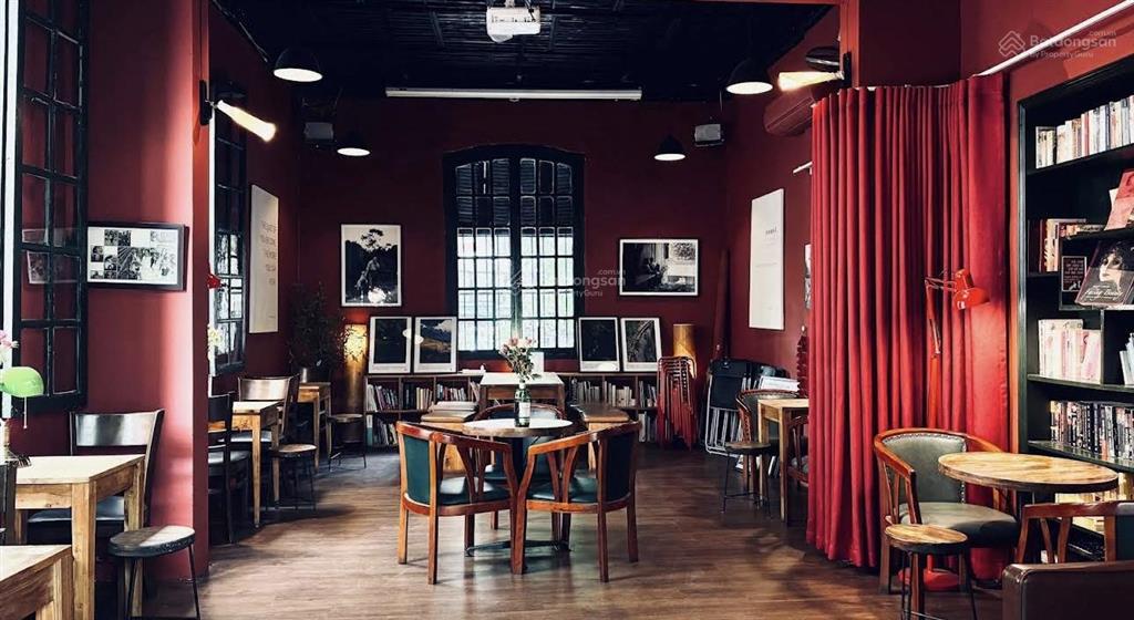 Siêu siêu phẩm lô góc mặt phố trần hưng đạo mặt tiền 10m dt 240m2 hợp nhà hàng/ f&b/ showroom