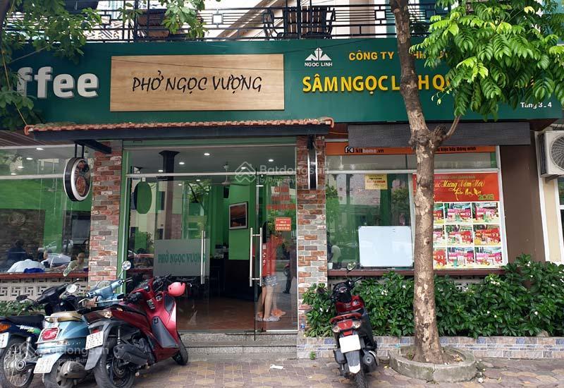 Siêu mặt tiền 8m mặt phố vũ phạm hàm, 75m2 x 5t, thông sàn, thang máy, kinh doanh mọi mô hình