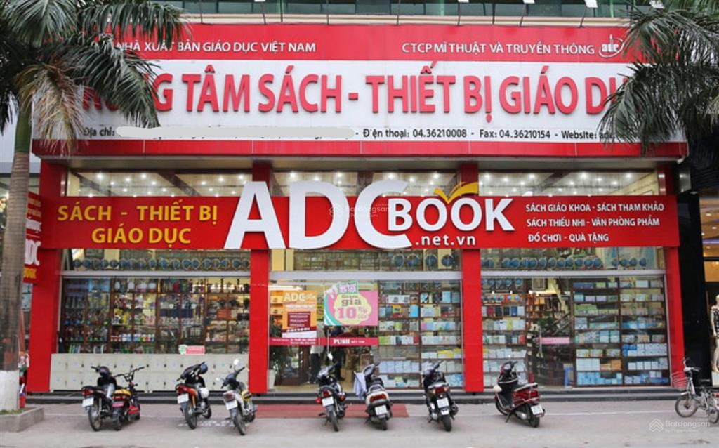 Hàng cực độc! mặt tiền 14m mặt phố mai dịch dt 210m thông sàn, phù hợp mô hình siêu thị/ showroom