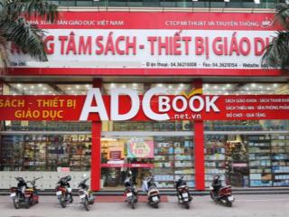 Hàng cực độc! mặt tiền 14m mặt phố mai dịch dt 210m thông sàn, phù hợp mô hình siêu thị/ showroom