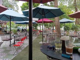 Siêu phẩm mặt tiền 16m phố trần hữu dực dt 400m hợp mọi mô hình cafe/ bia hơi/ nhà hàng/ showroom