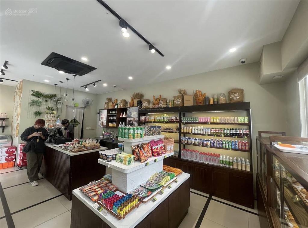 Siêu đẹp! lô góc mặt tiền 9m phố nguyễn an ninh dt 80m, phù hợp showroom/ nhà thuốc/ siêu thị