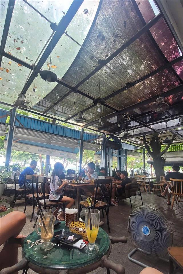 Siêu phẩm biệt thự lô góc mặt tiền 30m phố nguyễn đình thi, dt 200m2 x 3t, hợp cafe/ nhà hàng