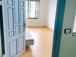 Cho thuê nhà hoàng ngọc phách 50m2 6,5tr, trung tâm đống đa, điện nước giá dân