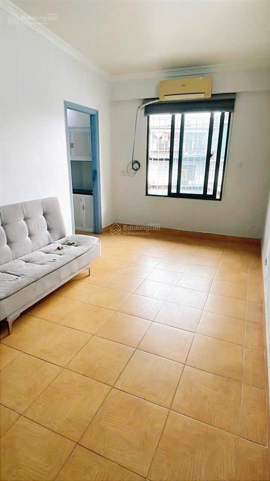 Cho thuê nhà hoàng ngọc phách 50m2 6,5tr, trung tâm đống đa, điện nước giá dân