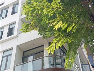 Mbkd hàm nghi 125m² mt 25m lô góc t1 shophouse riêng biệt 50 triệu/tháng, tt mỹ đình, từ liêm