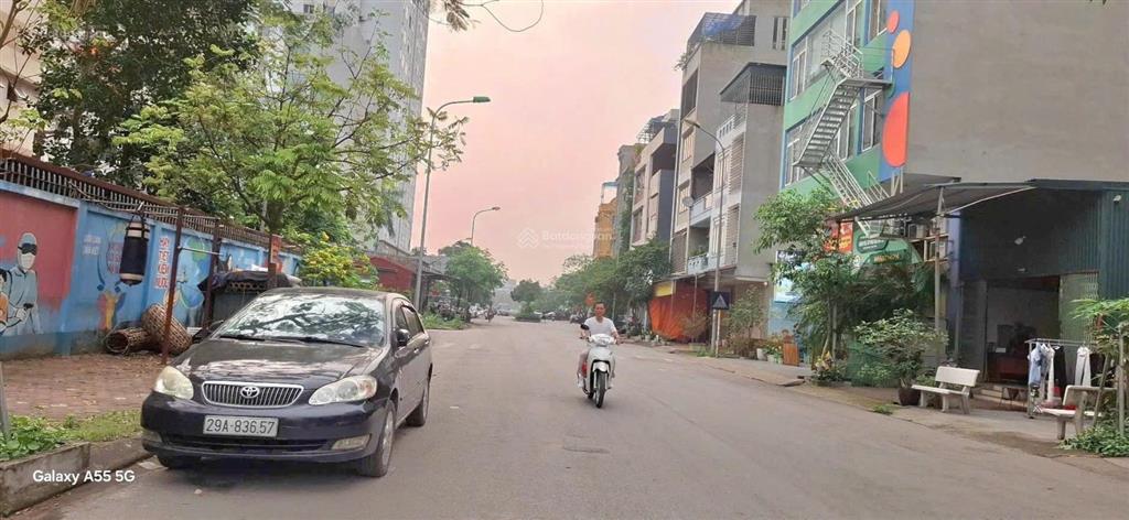 Siêu phẩm giãn dân kiến hưng đón sóng vành đai 3.5 kết nối thẳng thanh hà cienco 5 ~ 17 tỷ