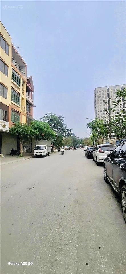 Siêu phẩm giãn dân kiến hưng đón sóng vành đai 3.5 kết nối thẳng thanh hà cienco 5 ~ 17 tỷ