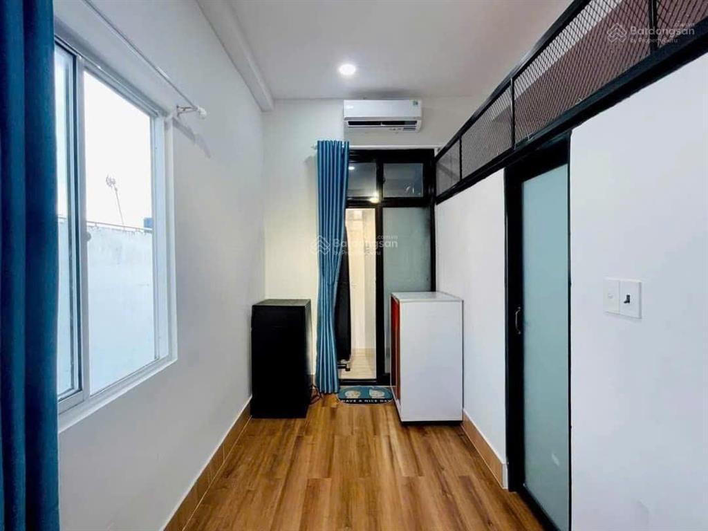 Bán nhà 6 tầng lạc long quân, q11, 21 phòng cho thuê, thu nhập ~100tr/tháng, diện tích 80,2m²