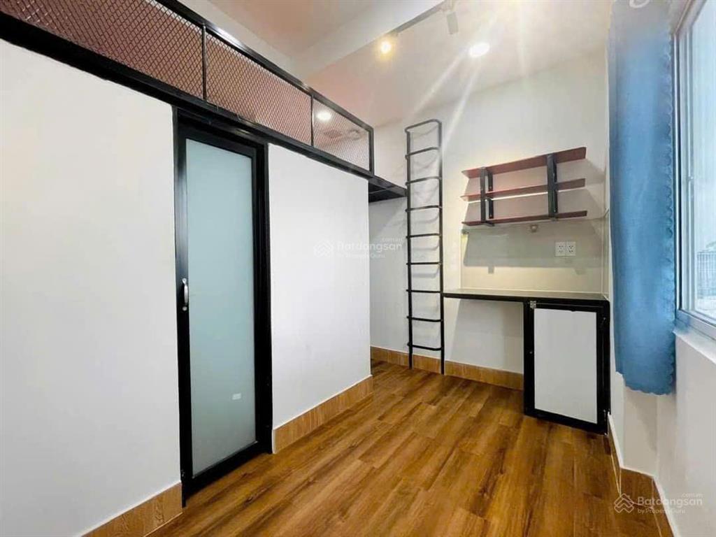 Bán nhà 6 tầng lạc long quân, q11, 21 phòng cho thuê, thu nhập ~100tr/tháng, diện tích 80,2m²