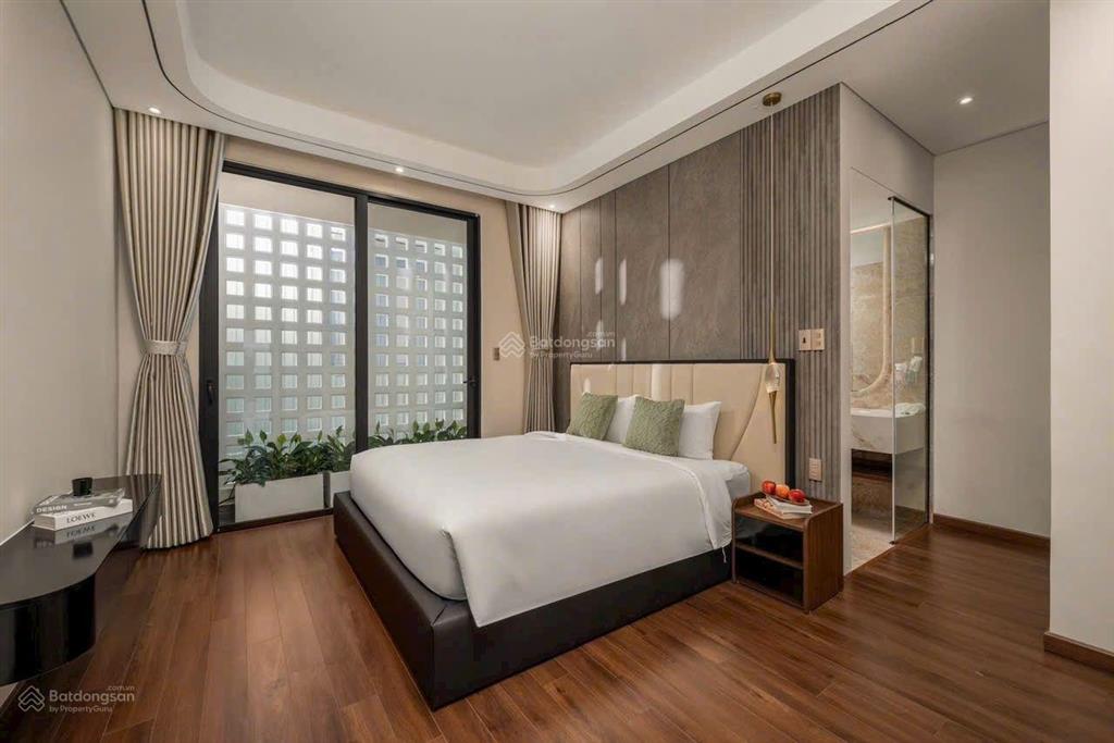 Siêu phẩm dòng tiền biệt thự 7 phòng full tiện ích ngay lõi nam việt á