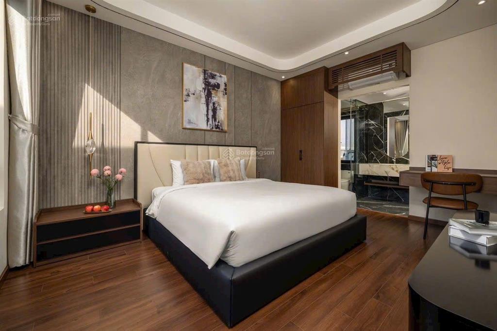 Siêu phẩm dòng tiền biệt thự 7 phòng full tiện ích ngay lõi nam việt á