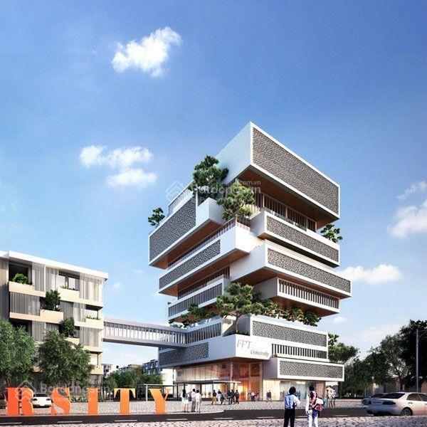 Siêu phẩm lô đất xây biệt thự, căn hộ dòng tiền tâm điểm fpt city giá rẻ nhất khu vực" chỉ 47t/m