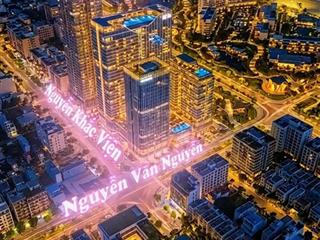 Gom đất biển trước giờ "g" cạnh chung cư cao cấp sơn thủy chuân bị khởi công