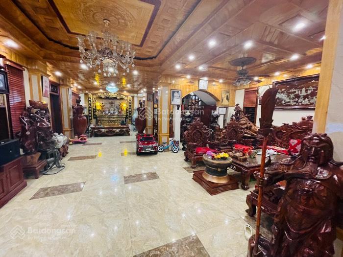 Chính chủ cho thuê biệt thự pháp vân, tứ hiệp quận hoàng mai, hà nội .