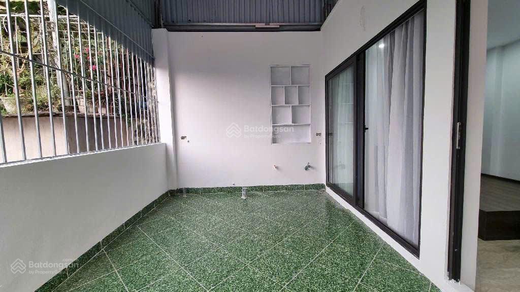 Bán nhà riêng trương định, 31m2, chỉ 6,7 tỷ, 3pn, 4wc, nhà hiện đại tính thanh khoản cực cao