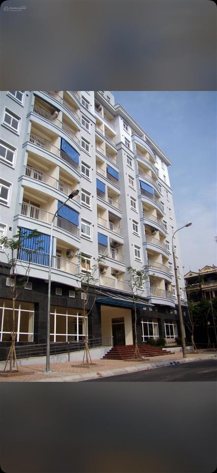 Bán căn hộ tòa hà đô, 186 hoàng sâm, 80m2, 6.5 tỷ, 2pn, 2wc, sổ đỏ cc, full nội thất đẹp.