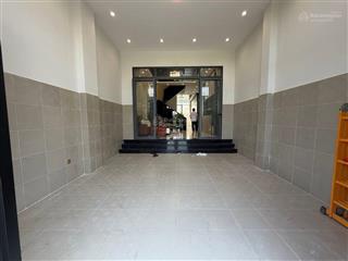 Hẻm ô tô 1/ nguyễn thái sơn gần đh công nghiệp53m2 4 tầng+ sân thượng