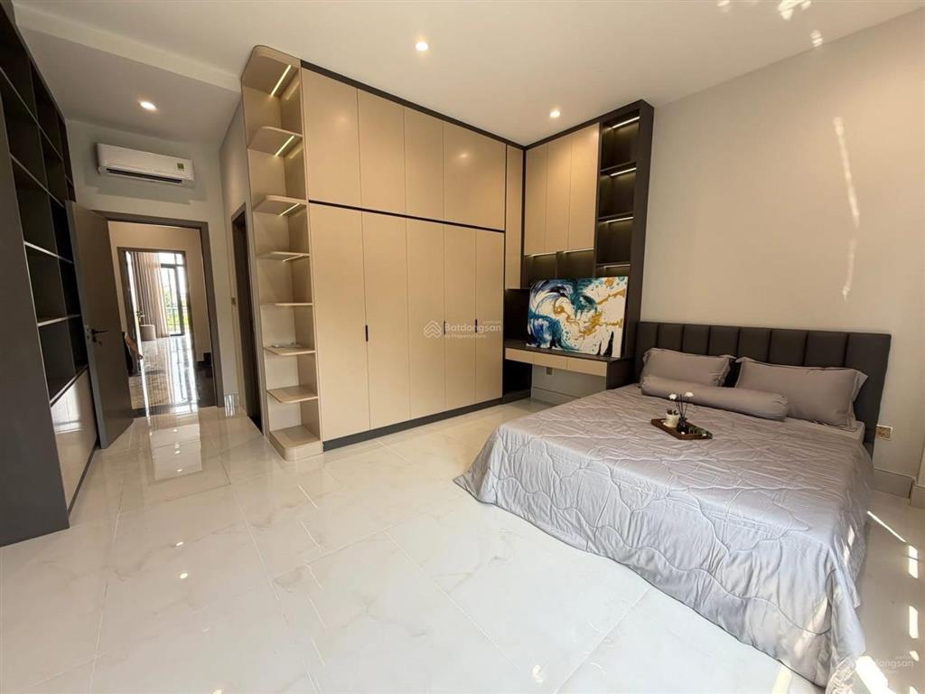 Hẻm ô tô 1/ nguyễn thái sơn gần đh công nghiệp53m2 4 tầng+ sân thượng