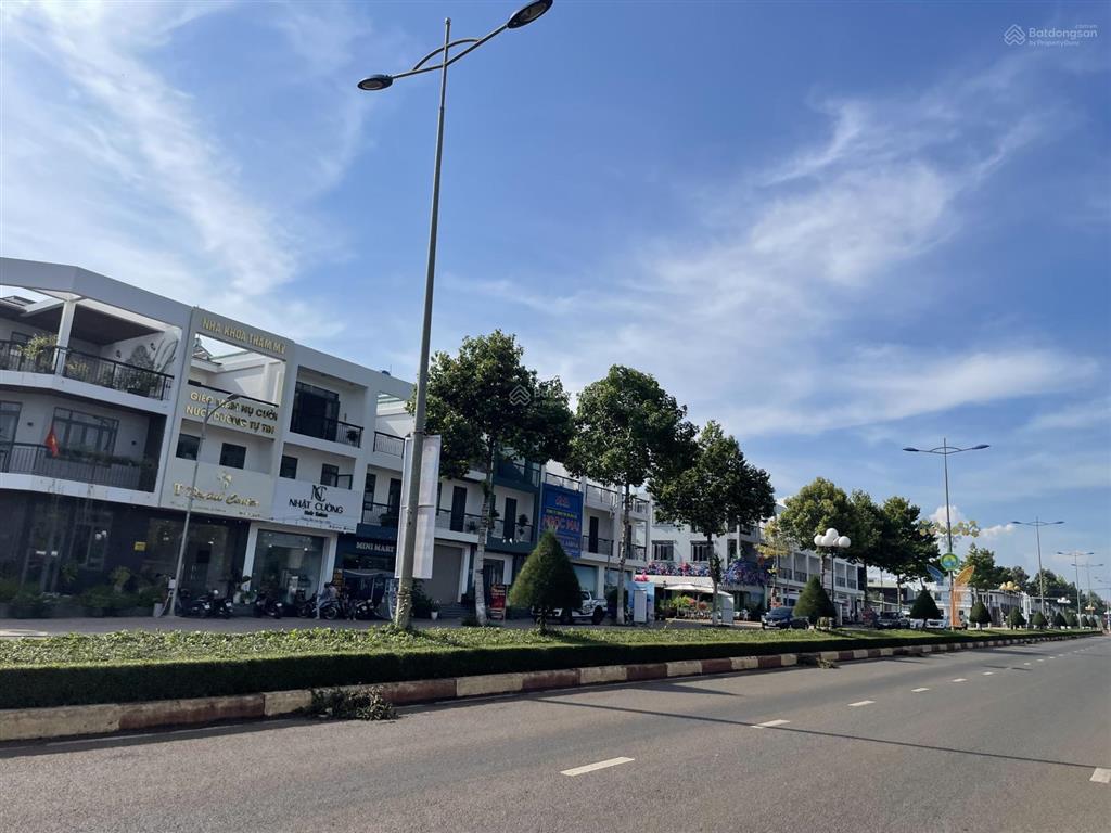 Đất nền 6,5x20 chỉ 980tr chính chủ
