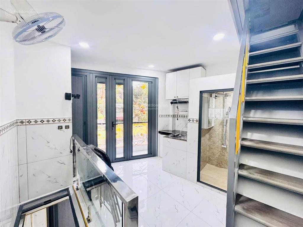 Bán nhà mặt phố tại 59 trương đăng quế, gò vấp, giá tốt, 60 m2