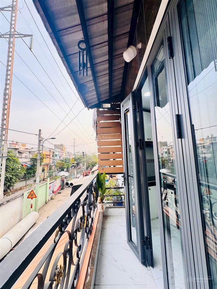 Bán nhà mặt phố tại 59 trương đăng quế, gò vấp, giá tốt, 60 m2