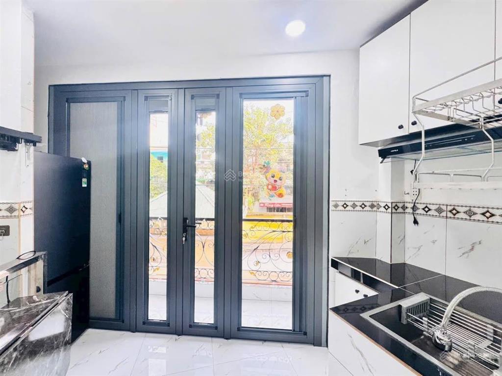 Bán nhà mặt phố tại 59 trương đăng quế, gò vấp, giá tốt, 60 m2