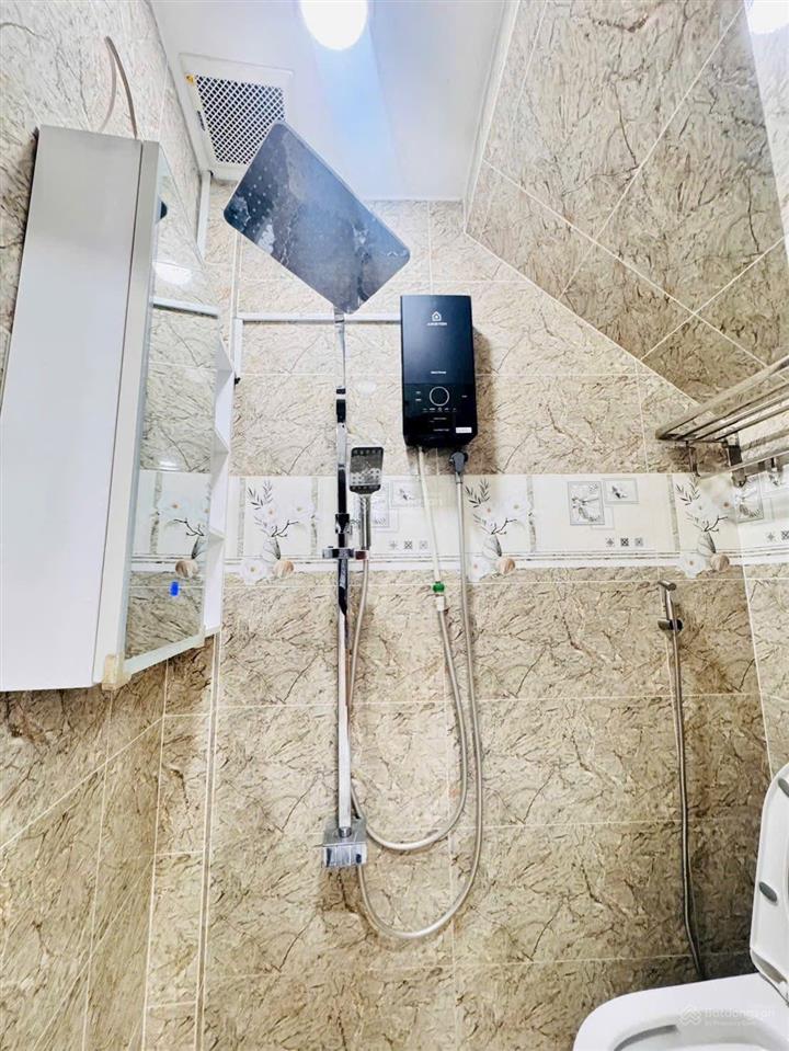 Bán nhà mặt phố tại 59 trương đăng quế, gò vấp, giá tốt, 60 m2