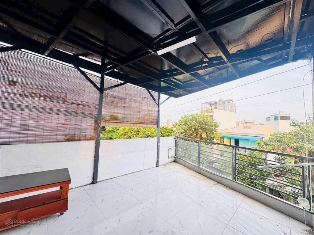 Bán nhà mặt phố tại 59 trương đăng quế, gò vấp, giá tốt, 60 m2