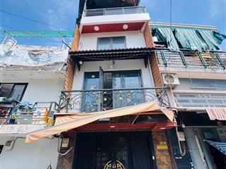Bán nhà mặt phố tại 59 trương đăng quế, gò vấp, giá tốt, 60 m2