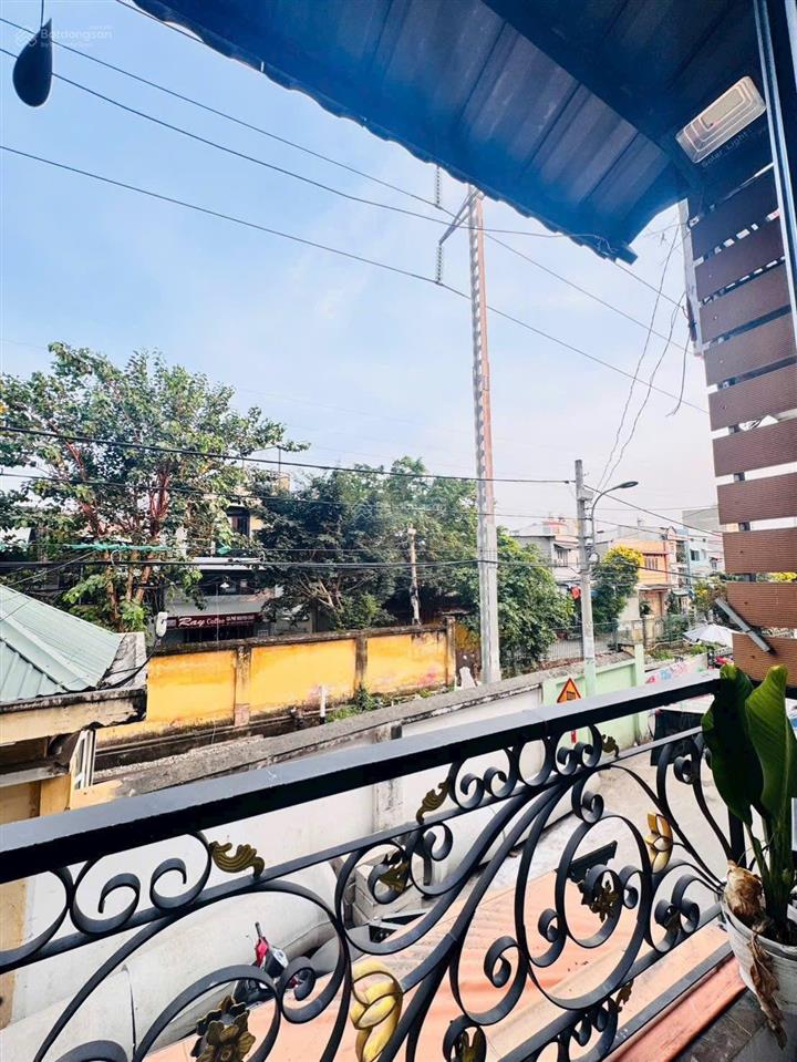 Bán nhà mặt phố tại 59 trương đăng quế, gò vấp, giá tốt, 60 m2