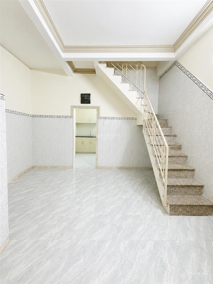 Hiếm! bán nhà dtsd 75m2 trong tầm giá, nhỉnh 3 tỷ, khu cv tầm vu, tt bình thạnh