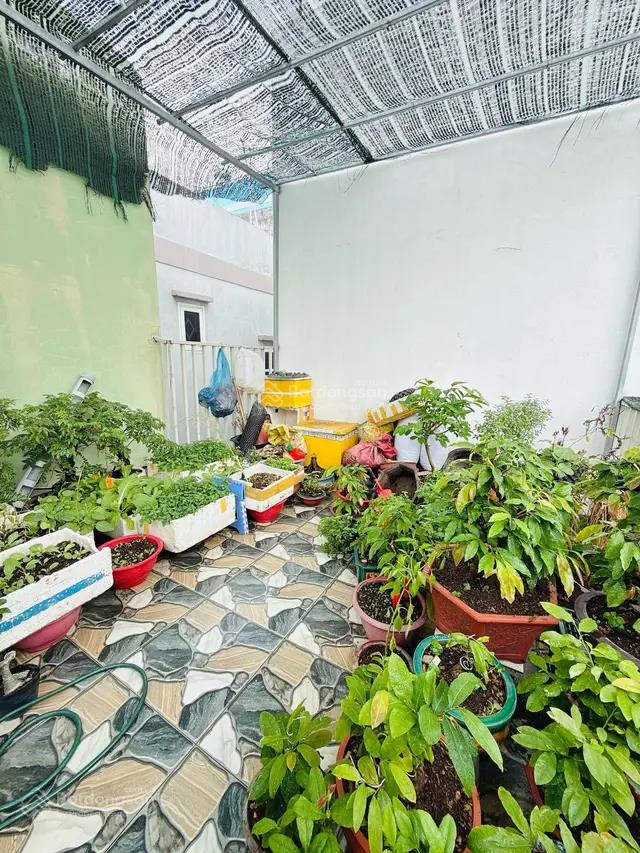 Hiếm! bán nhà dtsd 75m2 trong tầm giá, nhỉnh 3 tỷ, khu cv tầm vu, tt bình thạnh