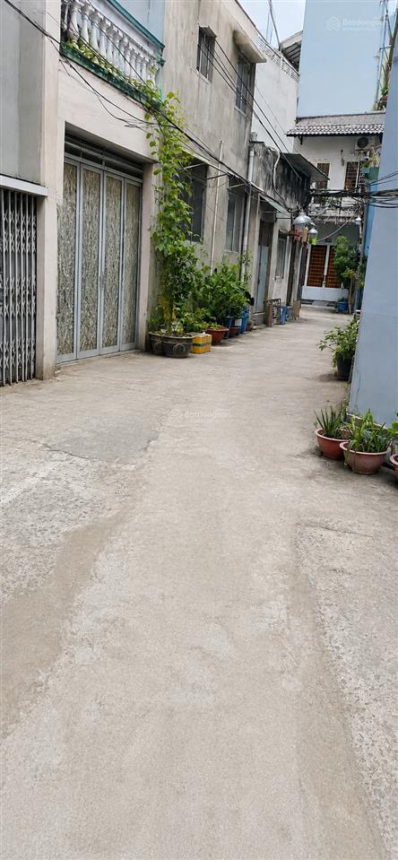 Hiếm! bán nhà dtsd 75m2 trong tầm giá, nhỉnh 3 tỷ, khu cv tầm vu, tt bình thạnh