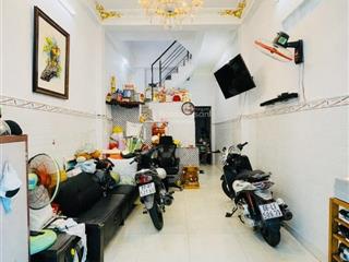 Nhà mới, chiến thắng, 3 tầng, 4pn, vào ở ngay hẻm 1 sẹc sát mặt tiền, chỉ 6.25 tỷ