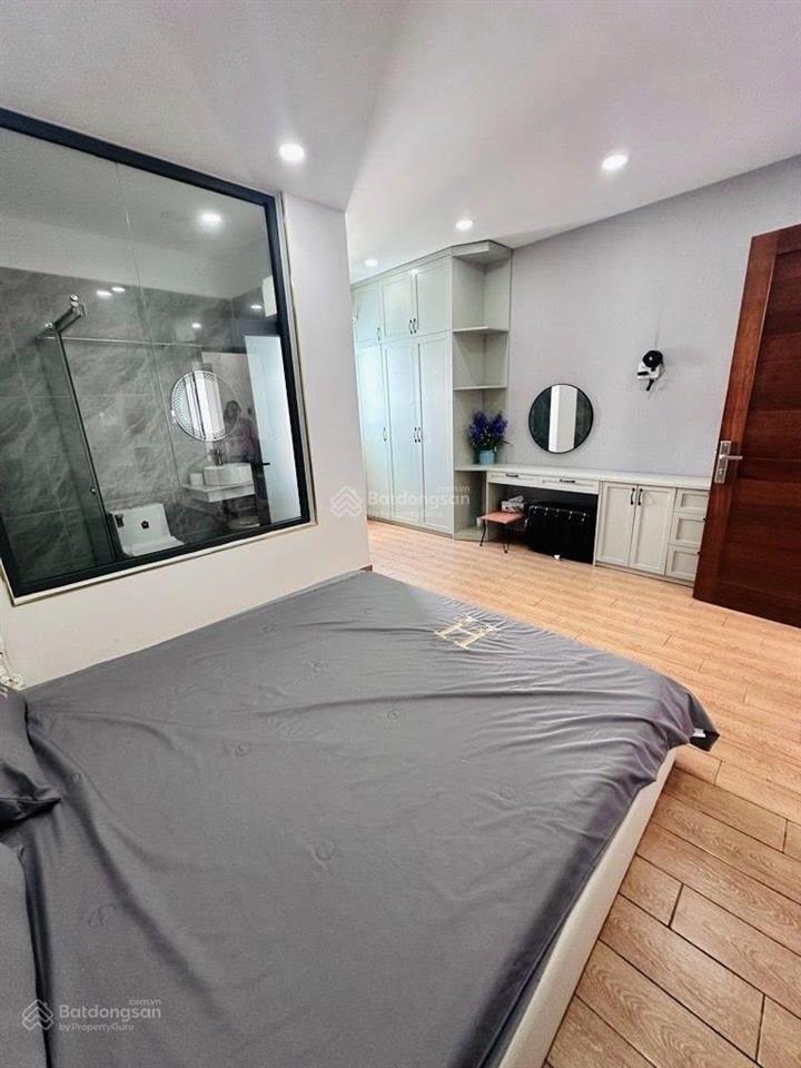 Bán nhà gần lê văn quới  ngã tư bốn xã, 2 tầng, 75m2, 3pn, hxh, giá chỉ 5 tỷ