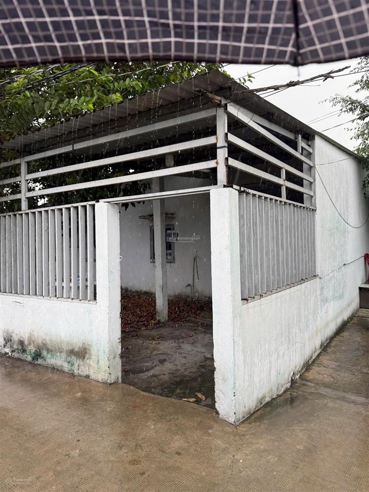 Chính chủ cần bán gấp nhà cấp 4