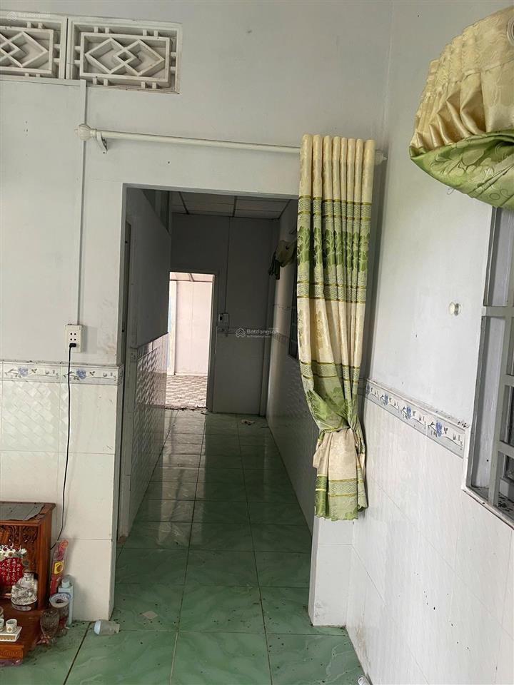 Chính chủ cần bán gấp nhà cấp 4