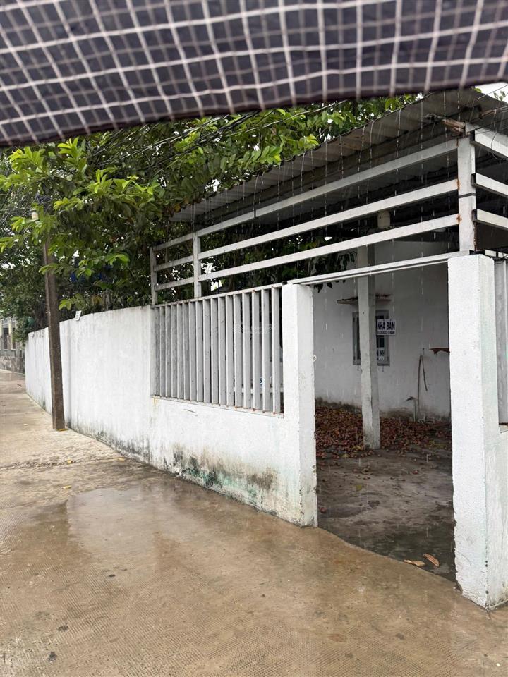 Chính chủ cần bán gấp nhà cấp 4