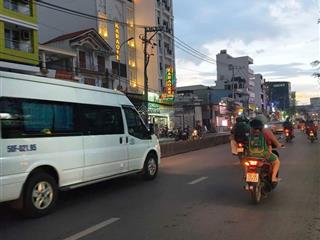 Chị lan cần bán căn nhà cạnh phú mỹ hưng, nhỉnh 4 tỷ, phú thuận, quận 7.