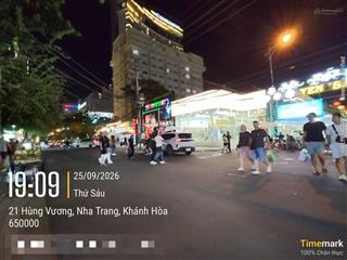 Chưa tới 5 tỷ sở hữu được căn nhà 3 tầng ngay khu phố tây nha trang sát chợ đêm và bãi tắm biển